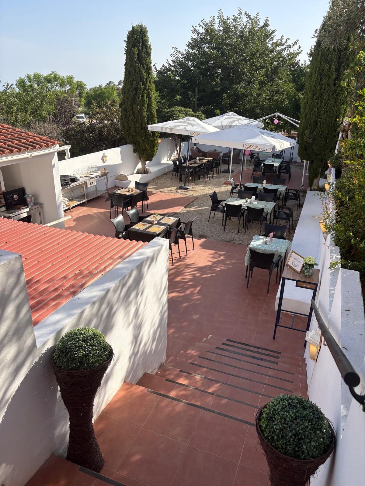 Detalle de evento