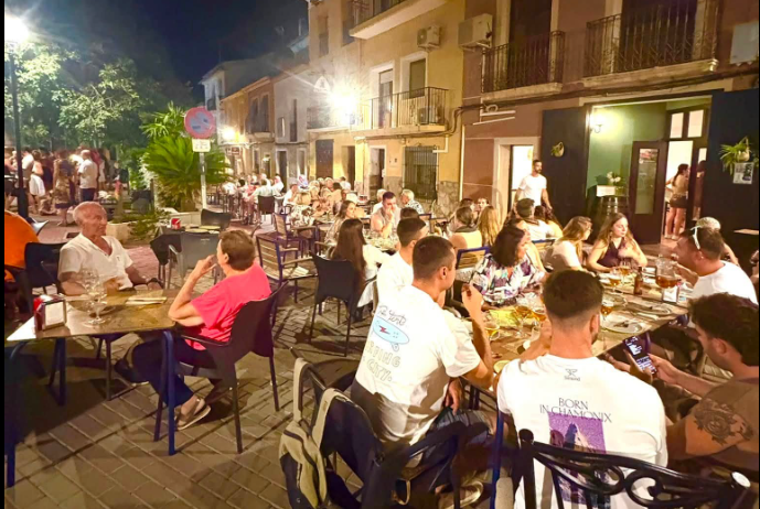 Restaurante La Promesa